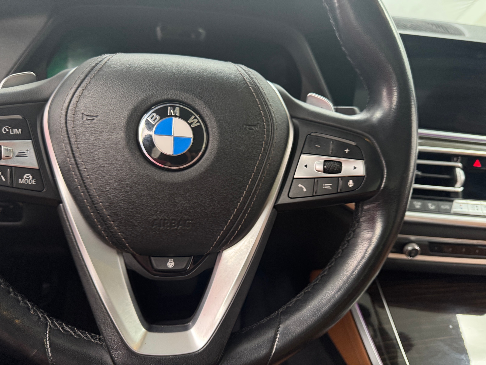 Thumbnail: 2019 BMW X5 - 4