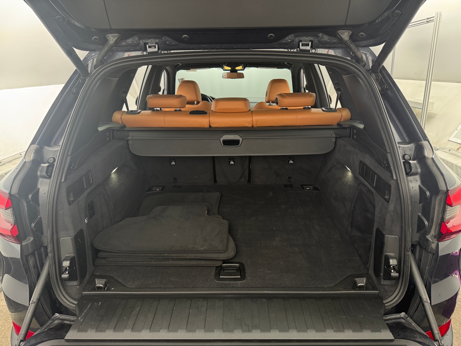 Thumbnail: 2019 BMW X5 - 6
