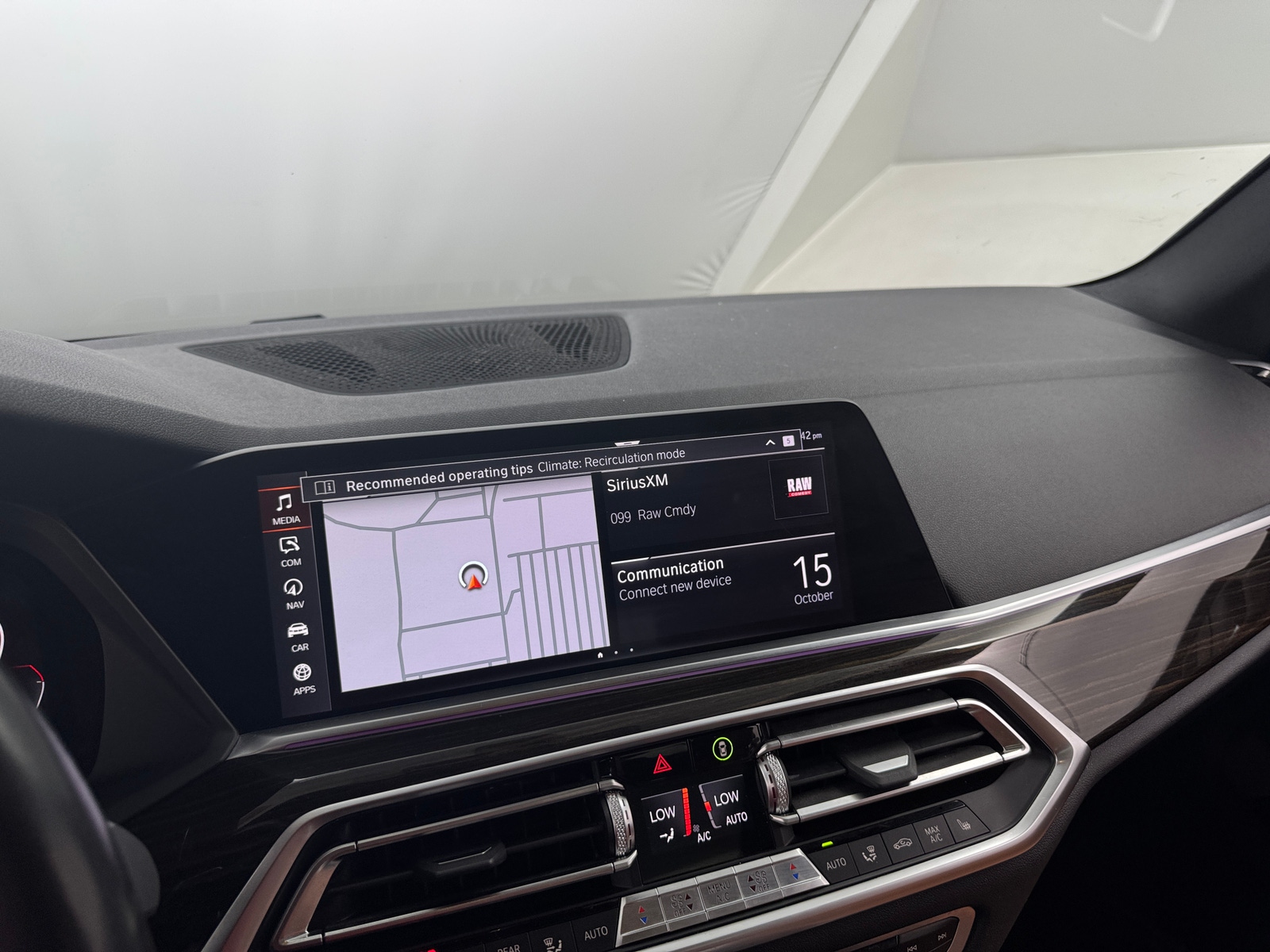 Thumbnail: 2019 BMW X5 - 3