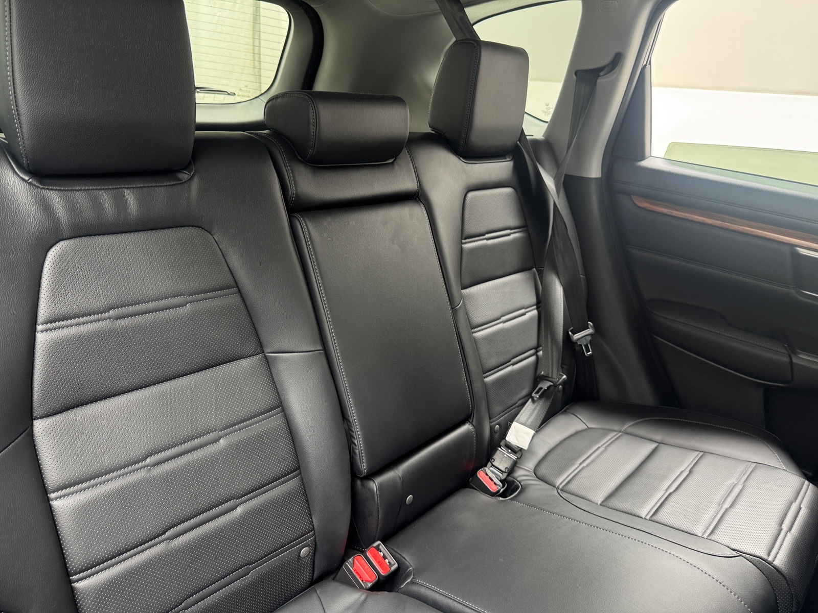 Thumbnail: 2019 Honda CR-V - 5