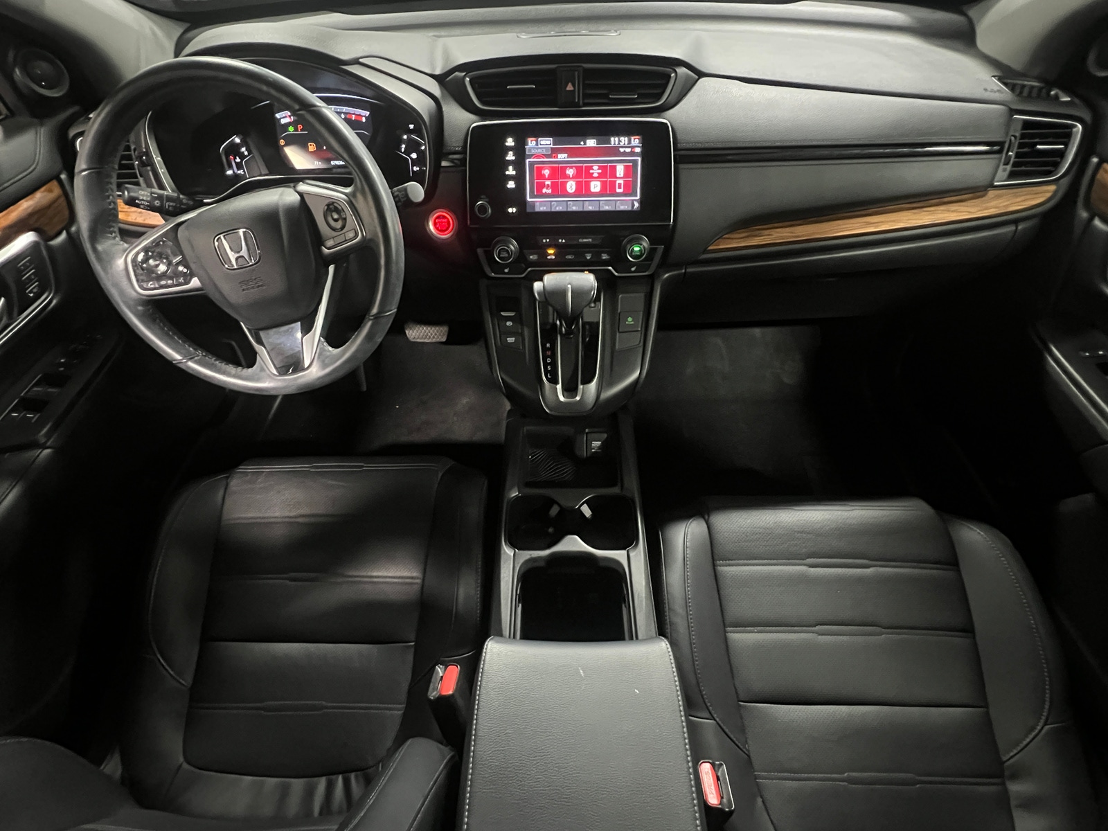 Thumbnail: 2019 Honda CR-V - 2