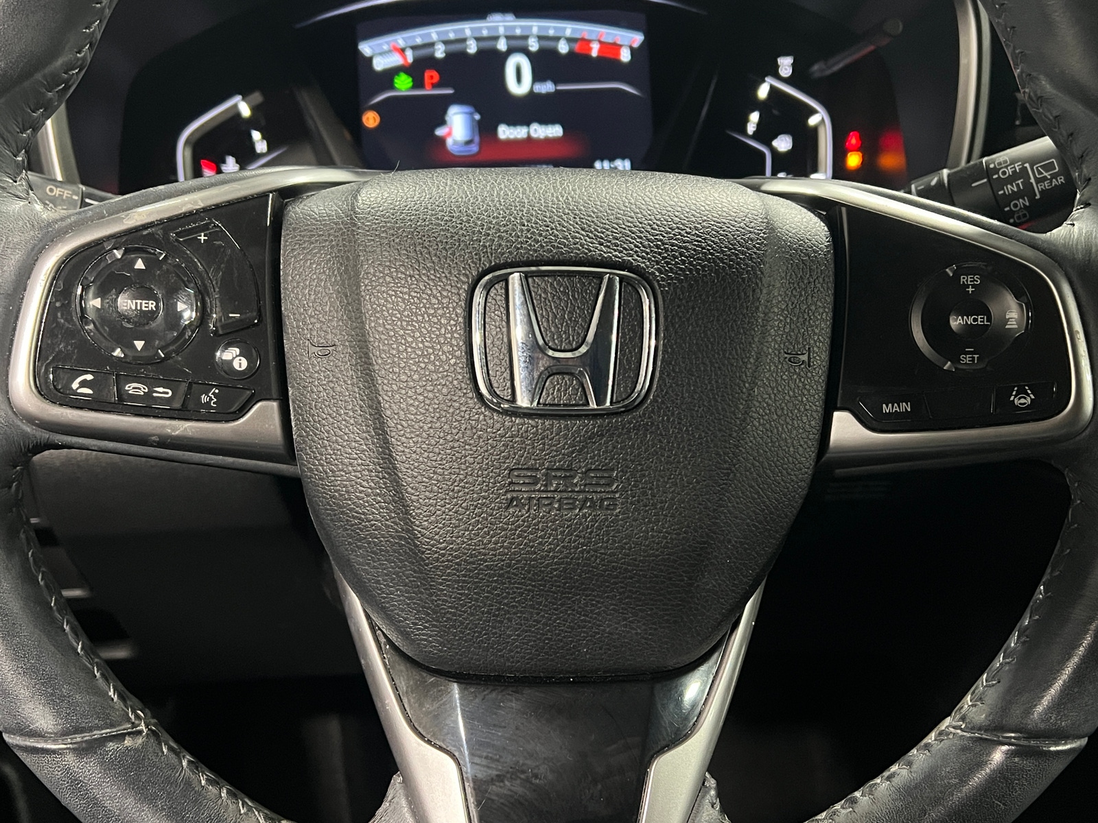 Thumbnail: 2019 Honda CR-V - 4
