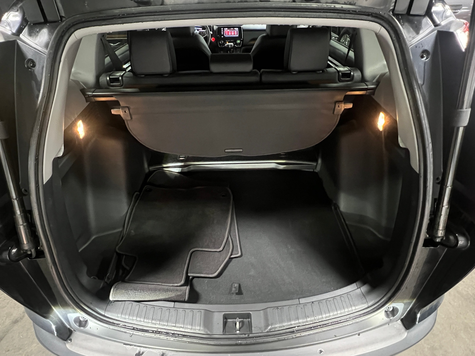 Thumbnail: 2019 Honda CR-V - 6