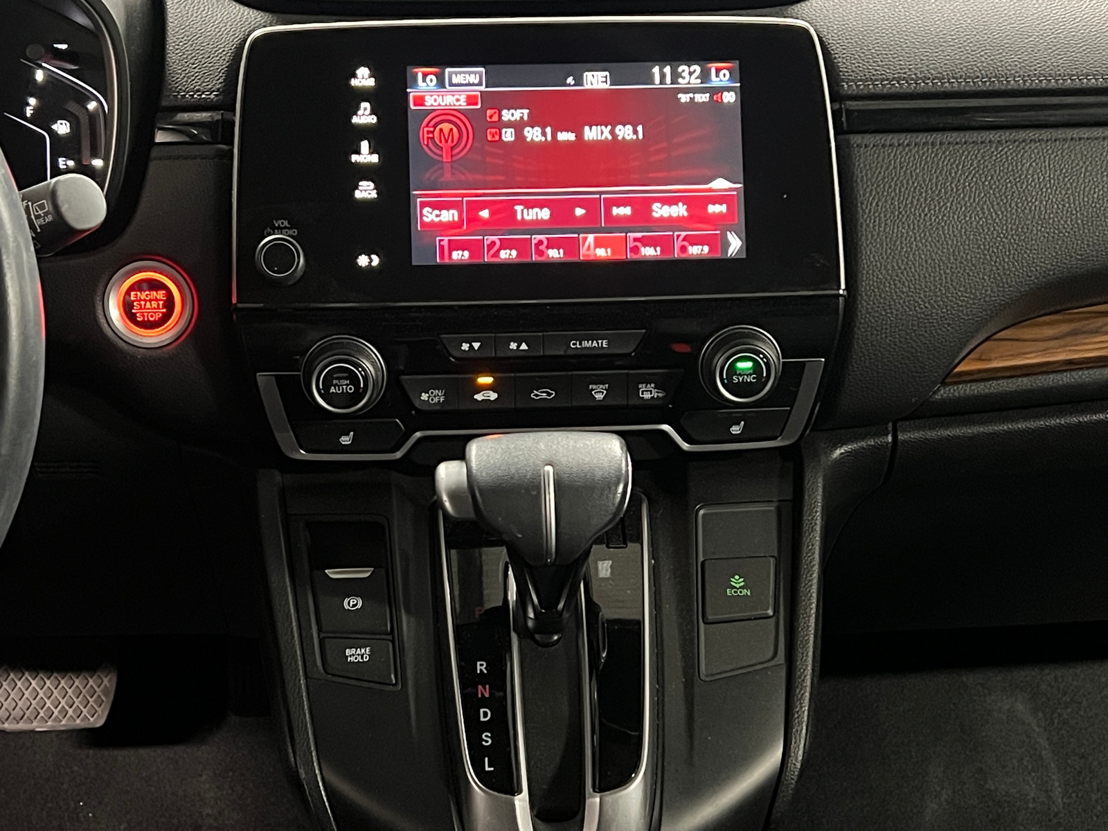 Thumbnail: 2019 Honda CR-V - 3
