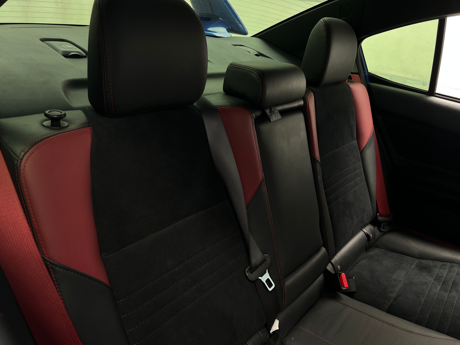 Thumbnail: 2019 Subaru WRX - 5