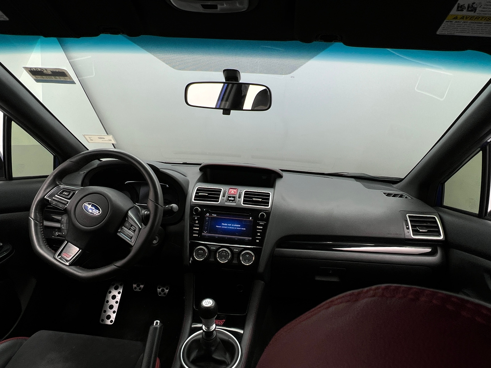 Thumbnail: 2019 Subaru WRX - 2