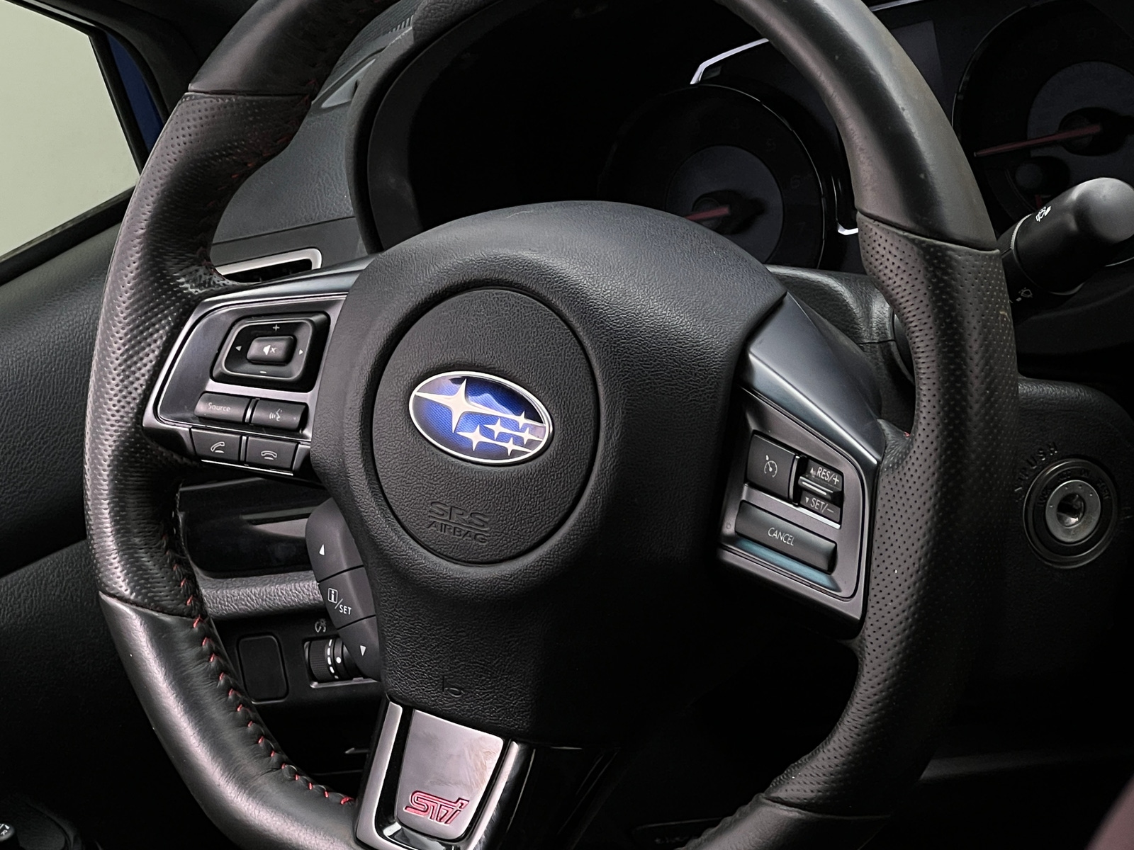 Thumbnail: 2019 Subaru WRX - 4