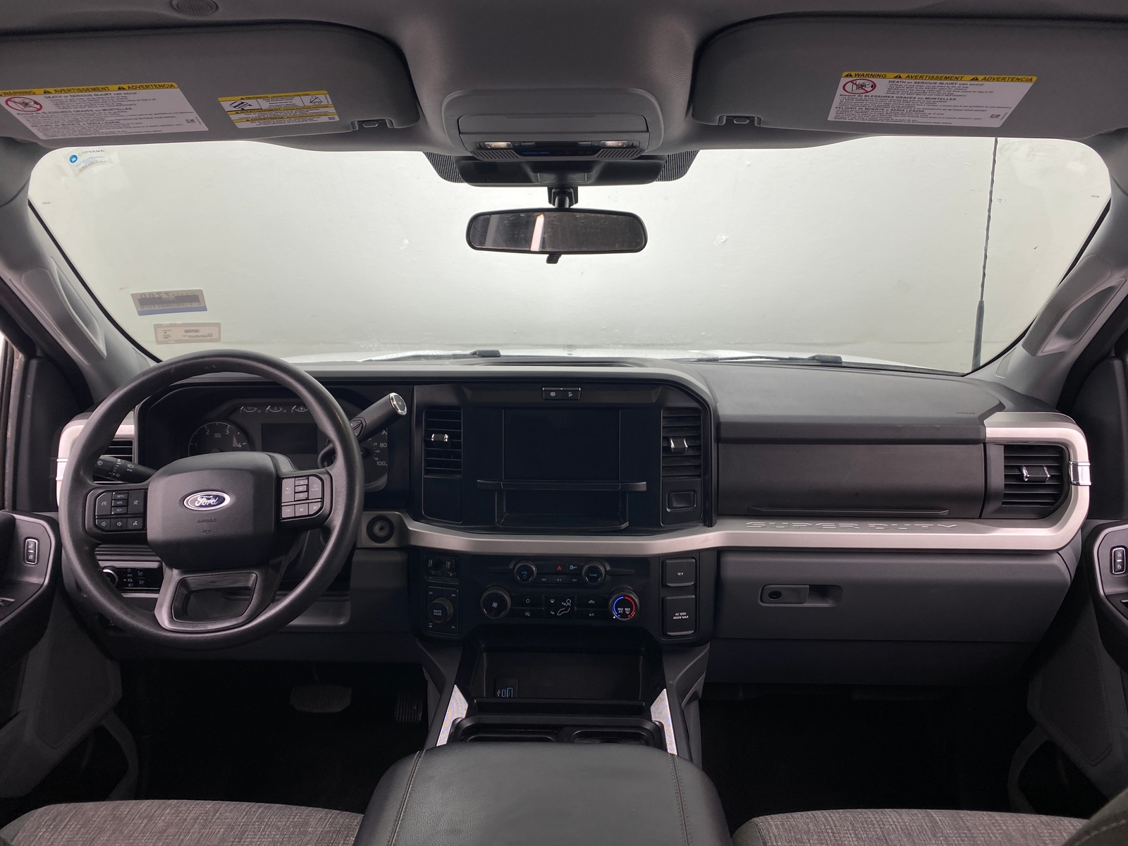 Thumbnail: 2025 Ford Econoline - 3