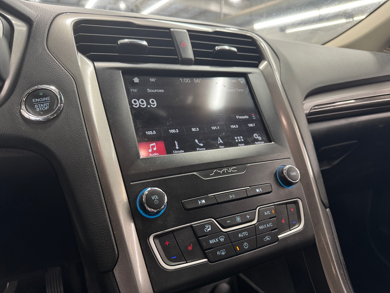 Thumbnail: 2019 Ford Fusion - 3