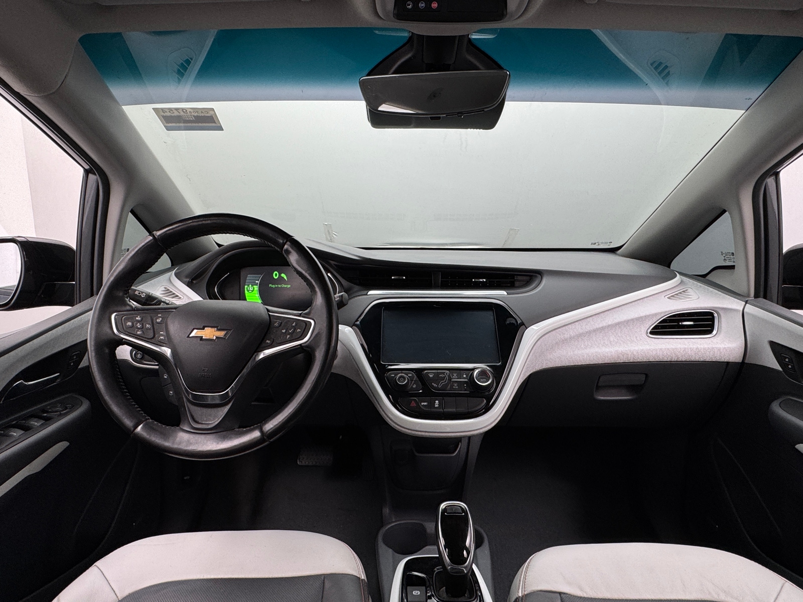 Thumbnail: 2020 Chevrolet Bolt EV - 2