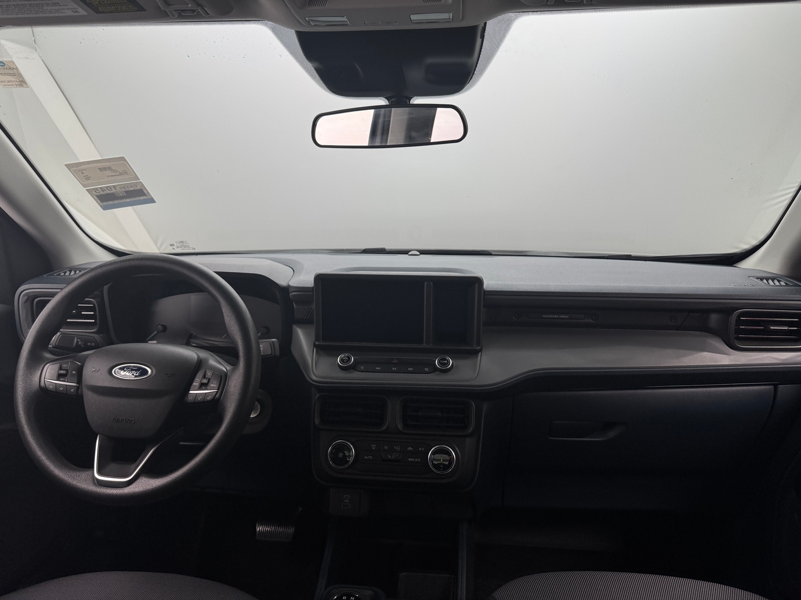 Thumbnail: 2023 Ford Maverick - 3