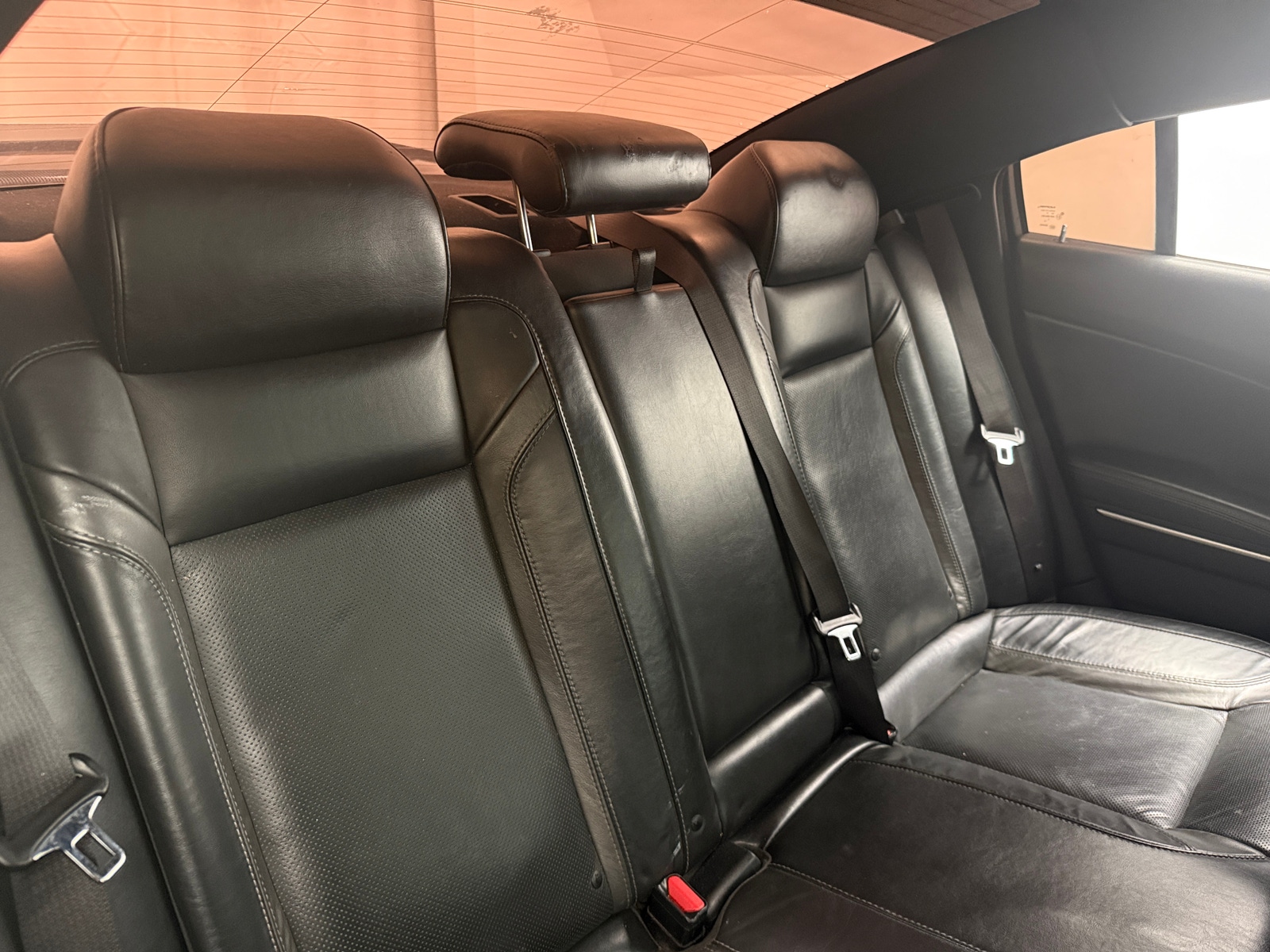 Thumbnail: 2019 Dodge Charger - 6