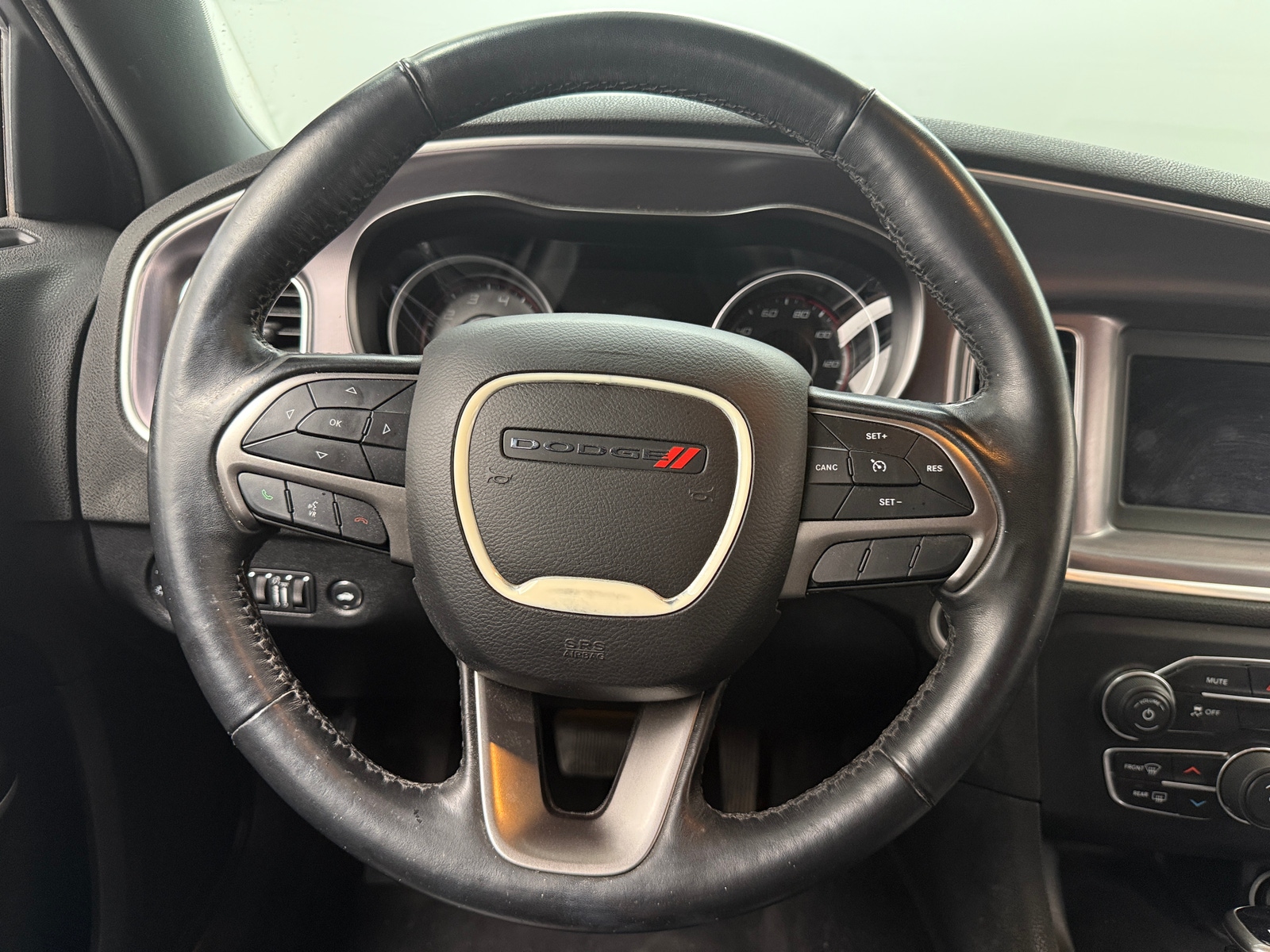 Thumbnail: 2019 Dodge Charger - 5