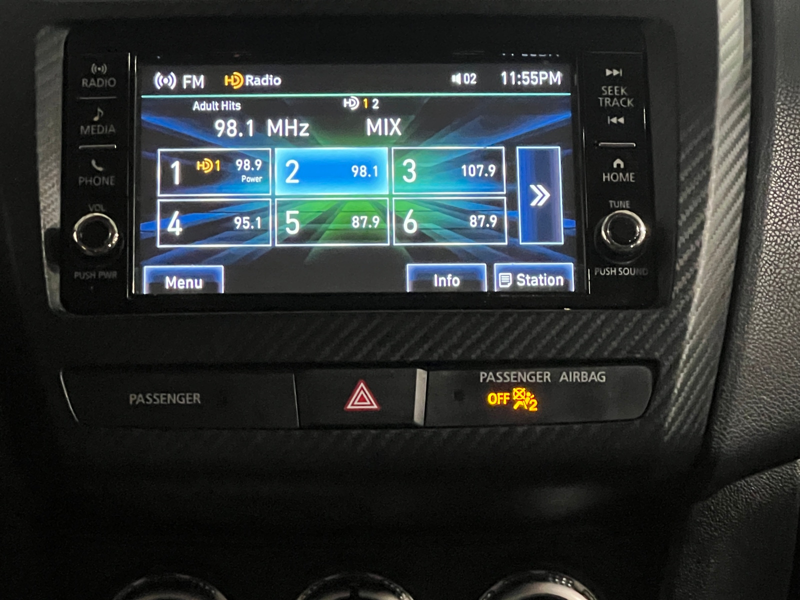 Thumbnail: 2022 Mitsubishi Outlander Sport - 4