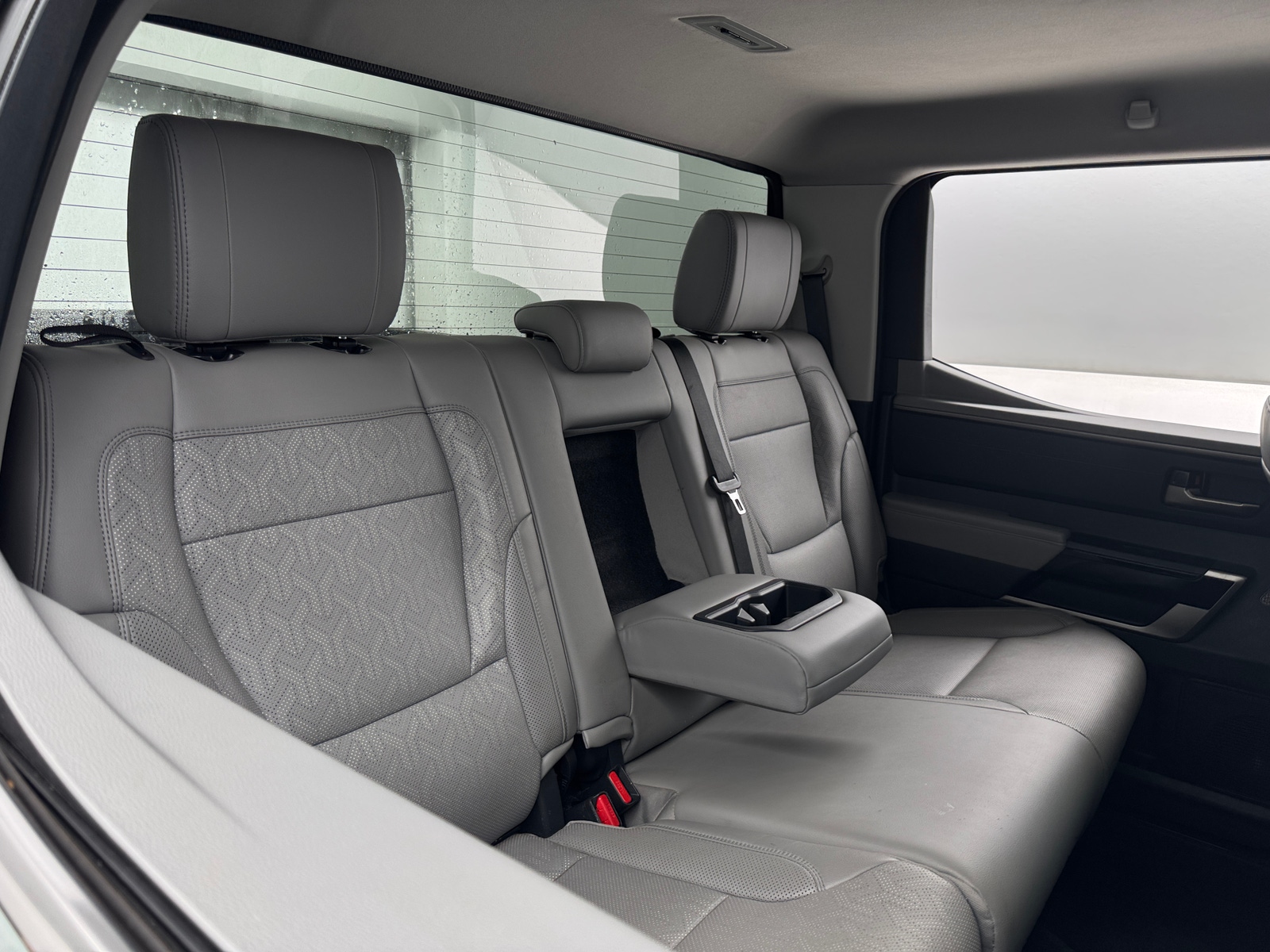 Thumbnail: 2024 Toyota Tundra - 5