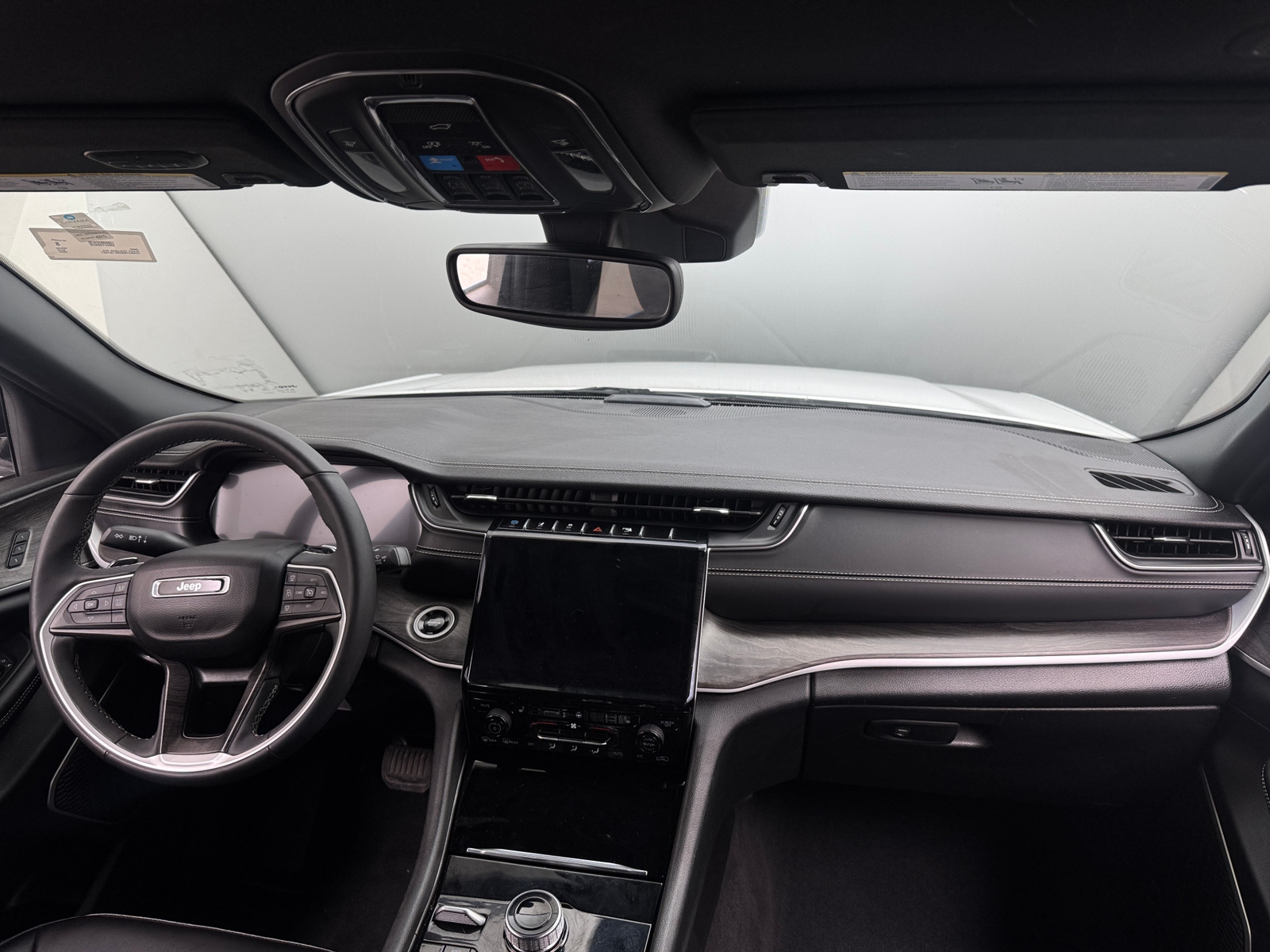 Thumbnail: 2024 Jeep Grand Cherokee - 2