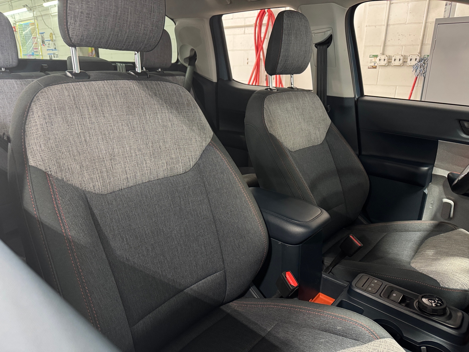 Thumbnail: 2023 Ford Maverick - 2