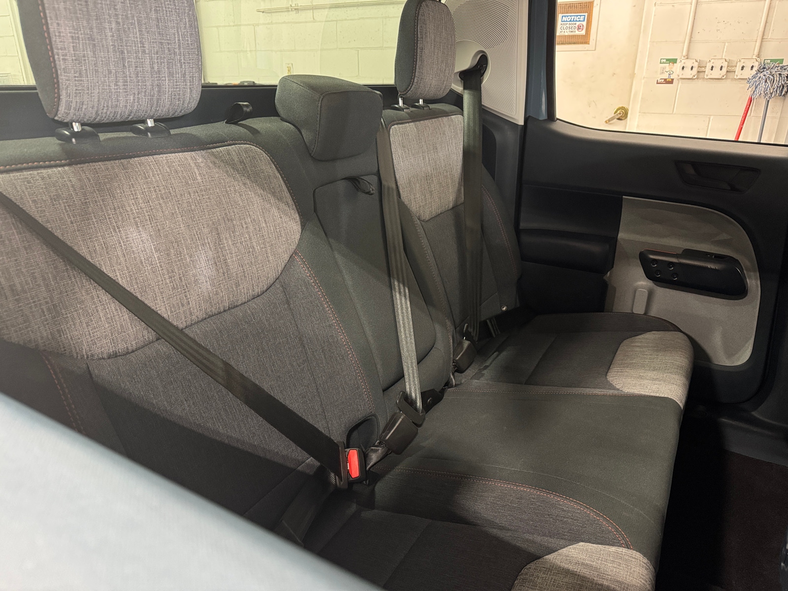 Thumbnail: 2023 Ford Maverick - 6