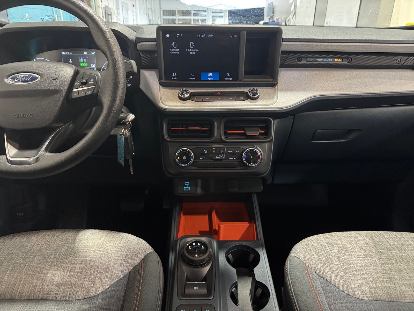 Thumbnail: 2023 Ford Maverick - 3