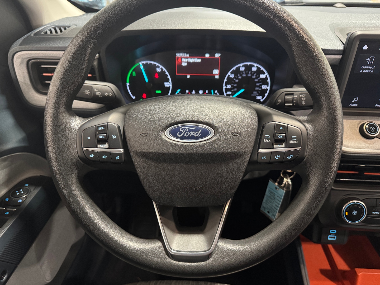 Thumbnail: 2023 Ford Maverick - 5