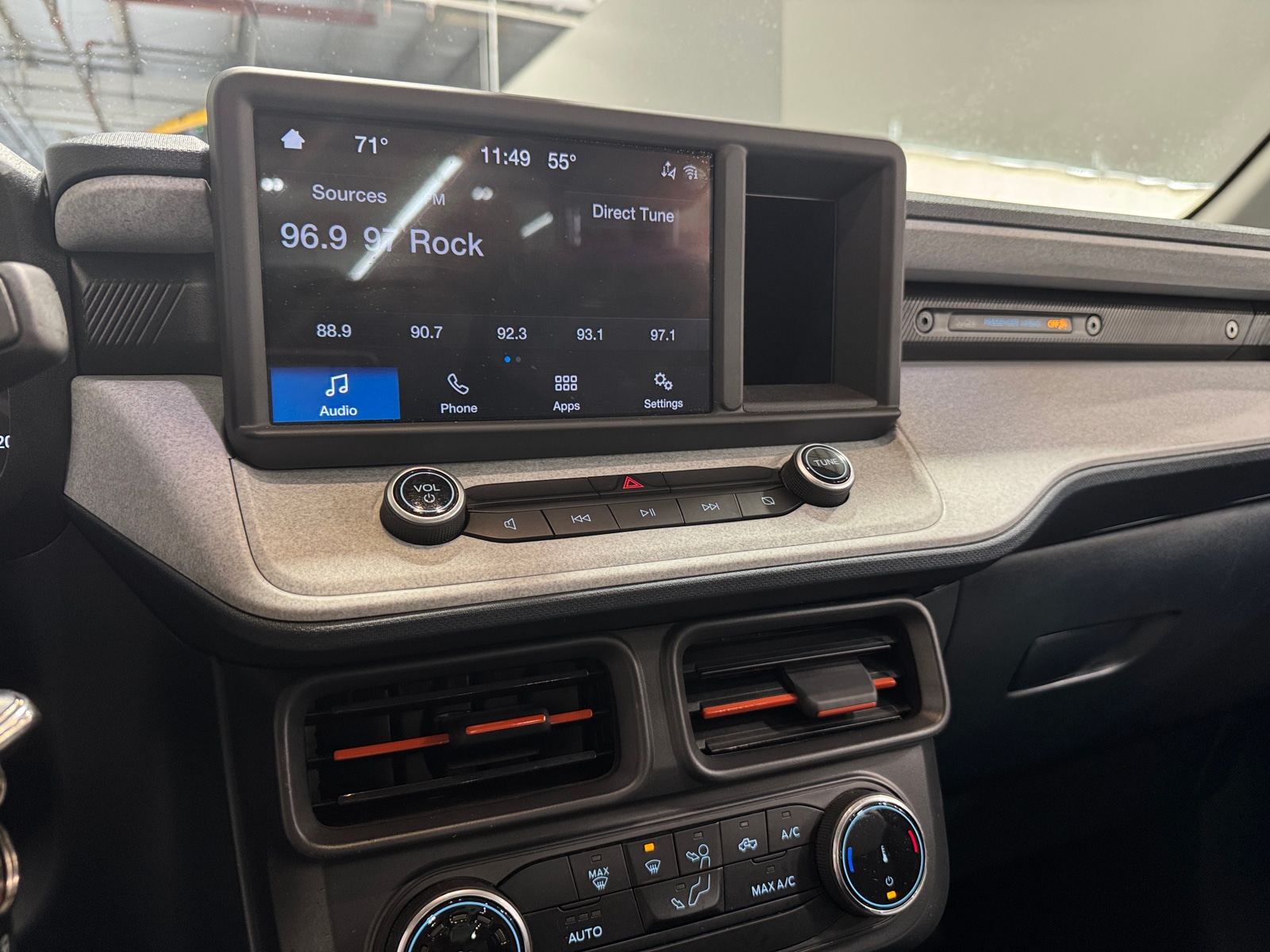 Thumbnail: 2023 Ford Maverick - 4