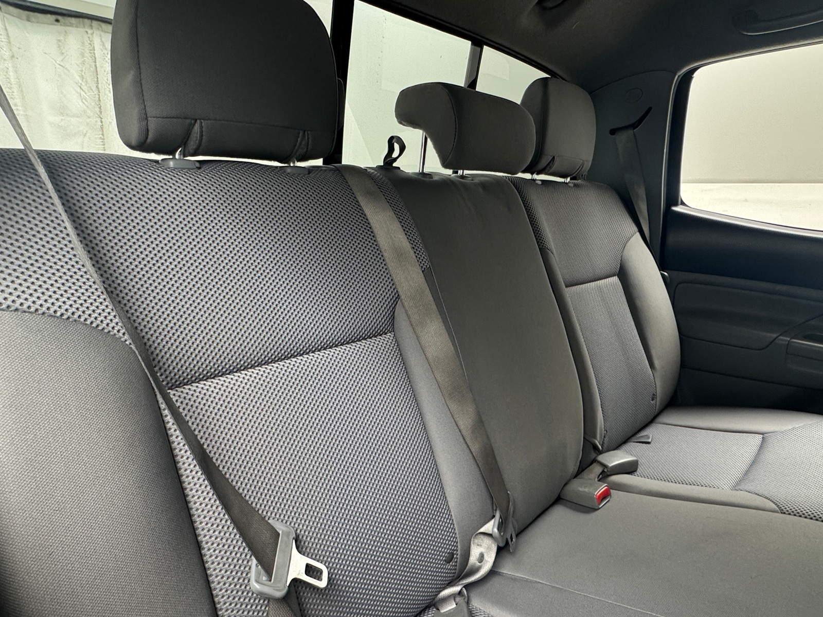 Thumbnail: 2012 Toyota Tacoma - 6