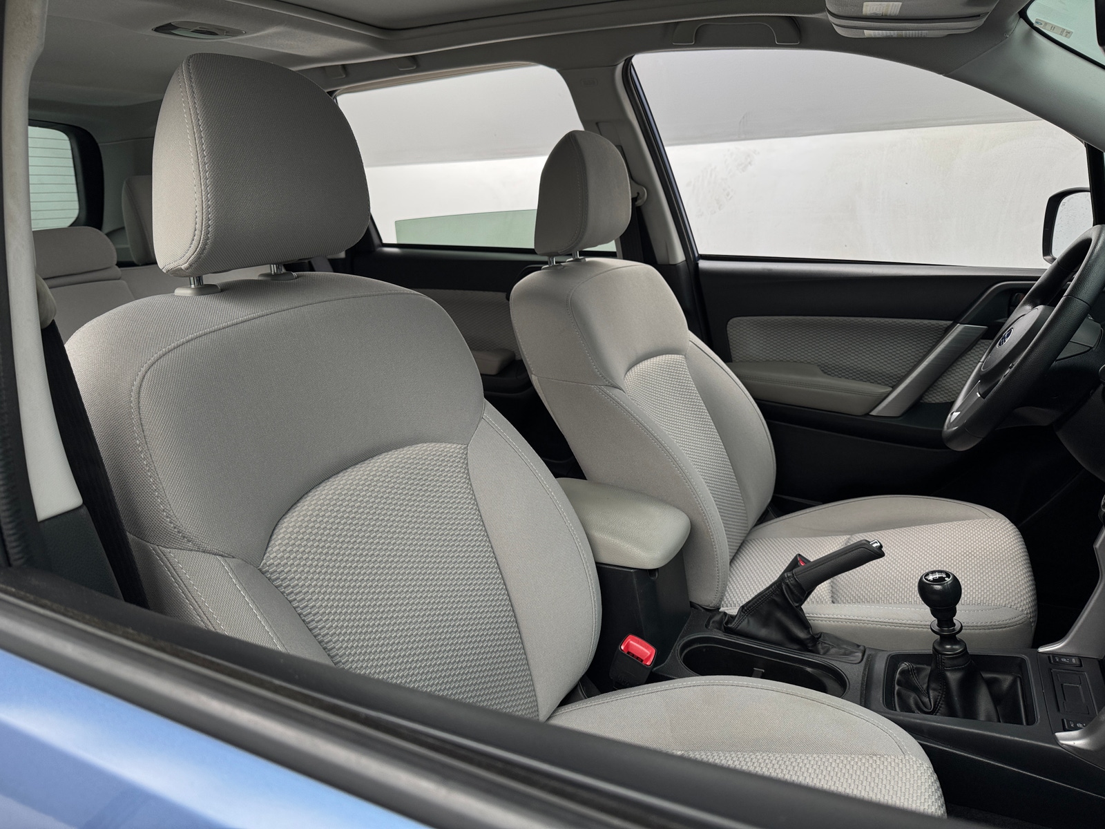 Thumbnail: 2018 Subaru Forester - 2