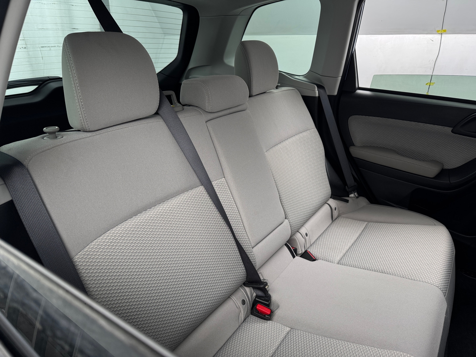 Thumbnail: 2018 Subaru Forester - 6