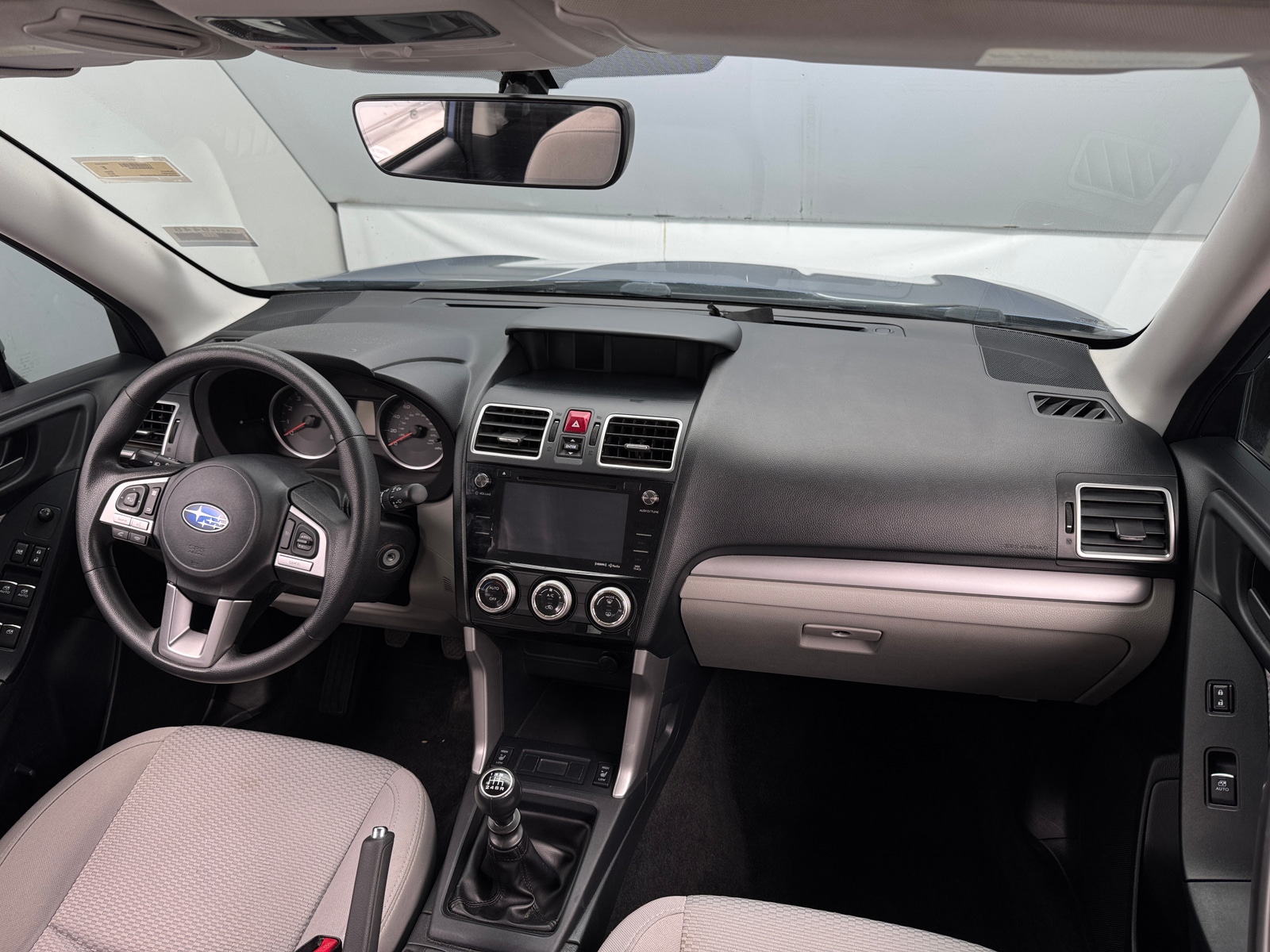 Thumbnail: 2018 Subaru Forester - 3