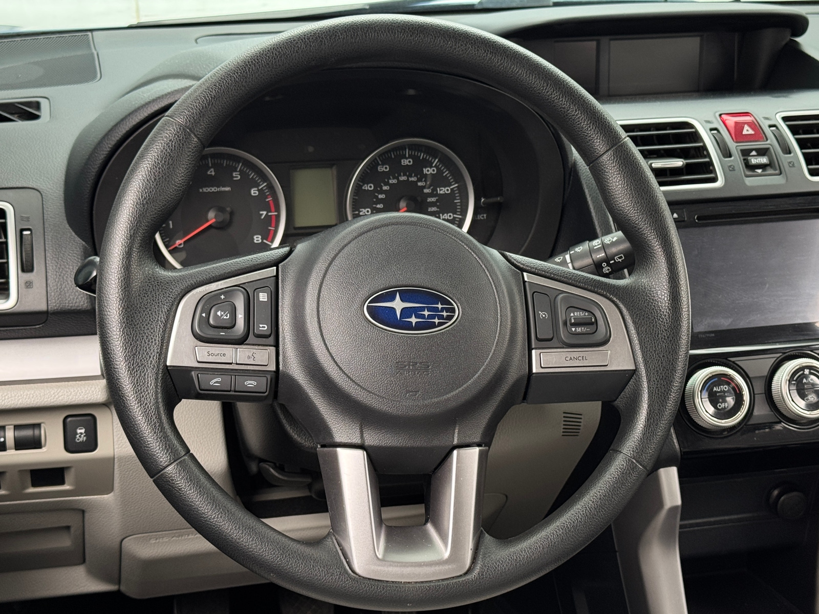 Thumbnail: 2018 Subaru Forester - 5