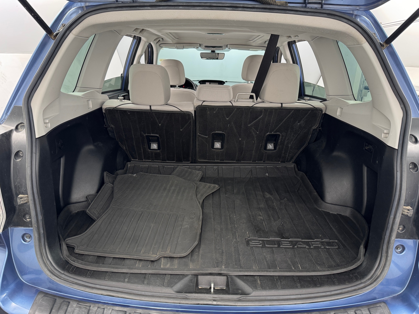 Thumbnail: 2018 Subaru Forester - 7