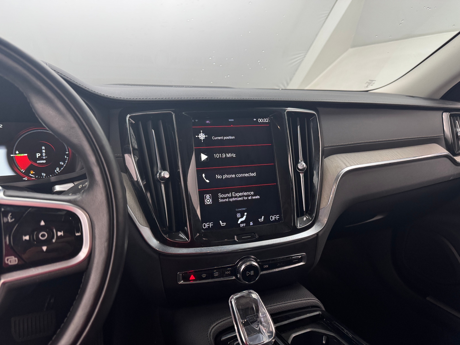 Thumbnail: 2022 Volvo S60 - 3
