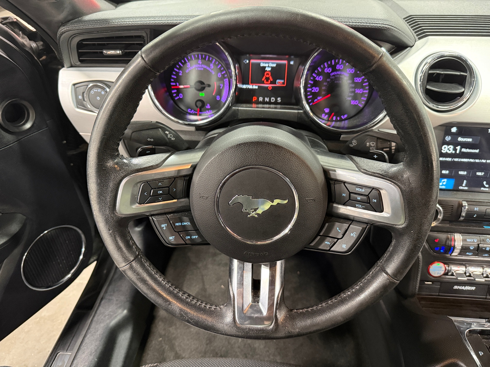 Thumbnail: 2017 Ford Mustang - 3