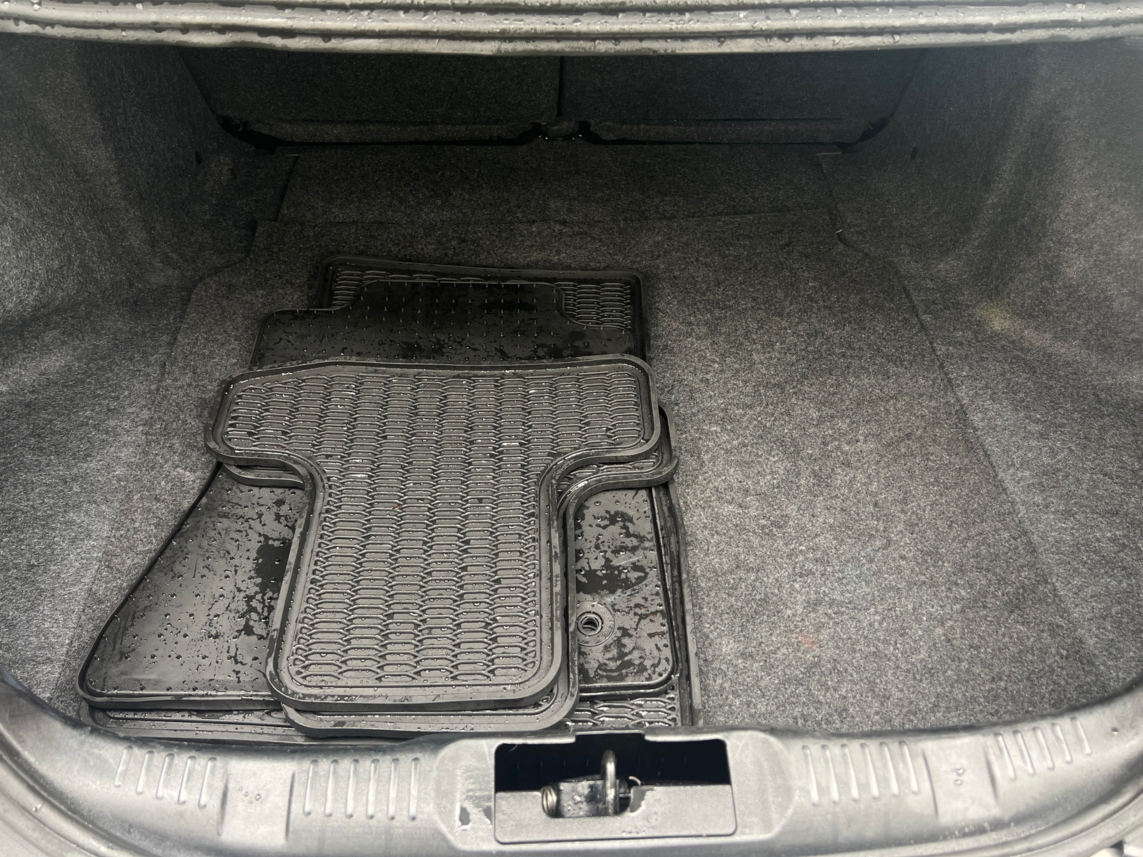 Thumbnail: 2017 Ford Mustang - 5