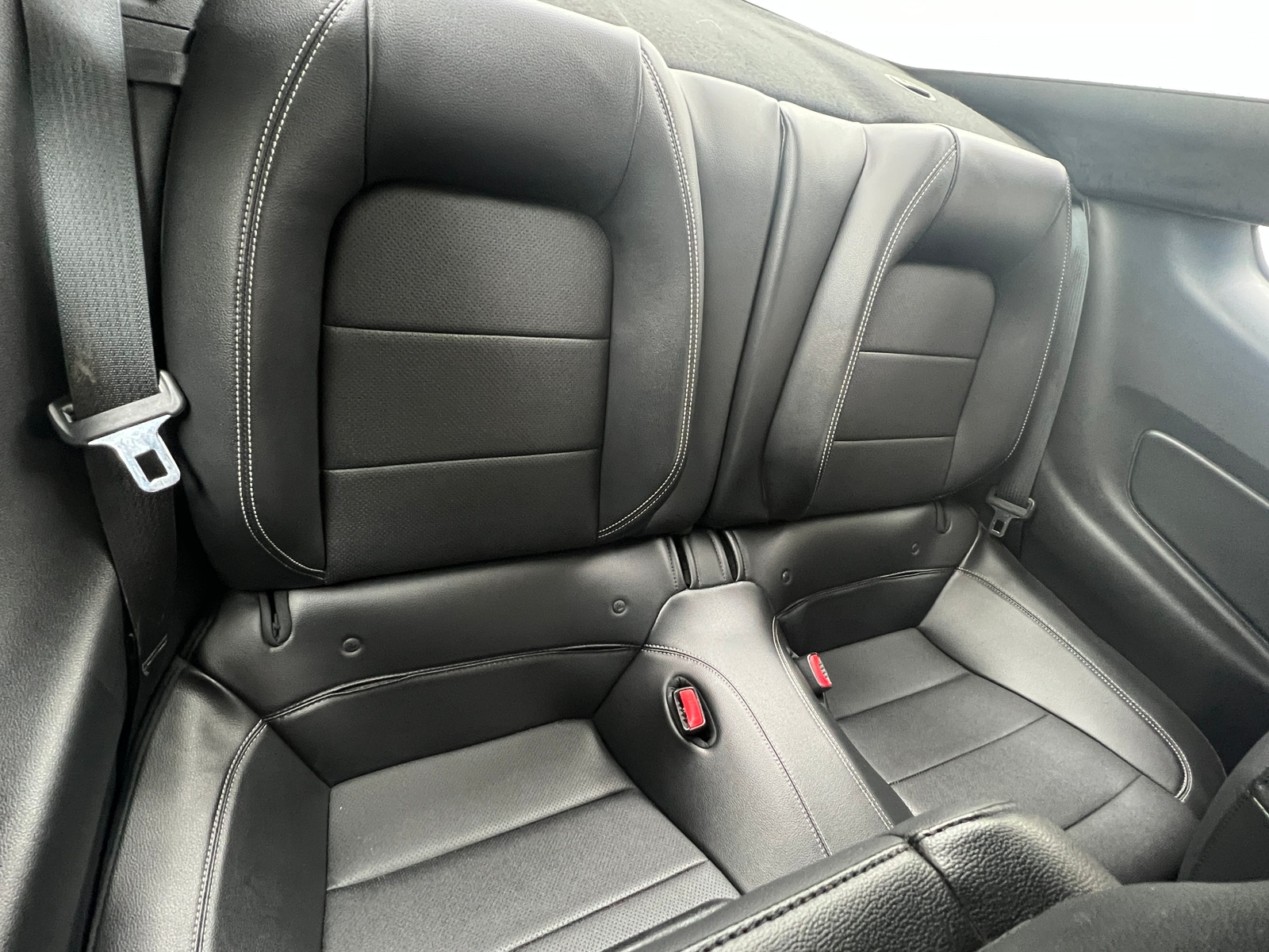 Thumbnail: 2017 Ford Mustang - 4