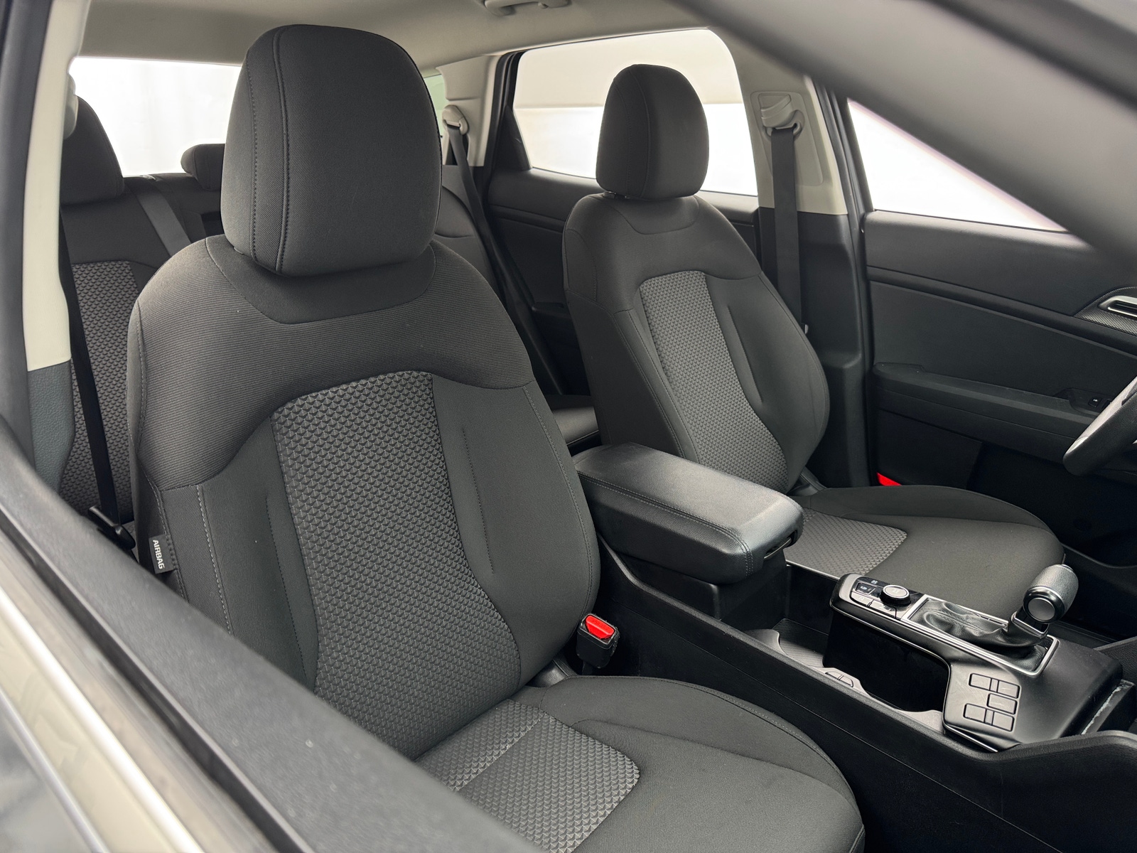 Thumbnail: 2024 Kia Sportage - 2