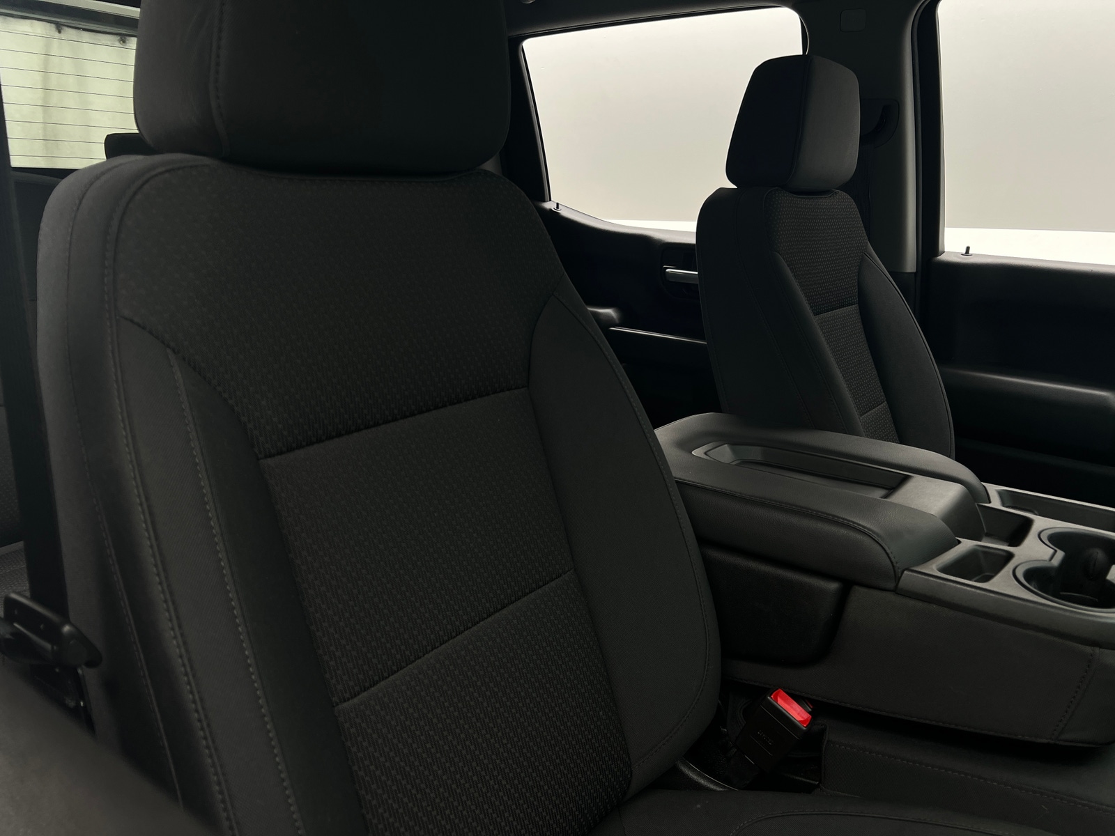 Thumbnail: 2020 Chevrolet Silverado 1500 - 2