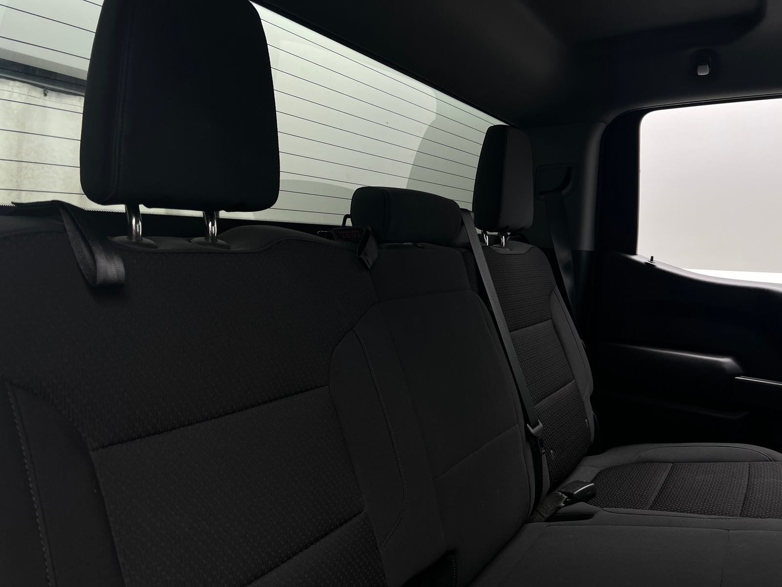 Thumbnail: 2020 Chevrolet Silverado 1500 - 6