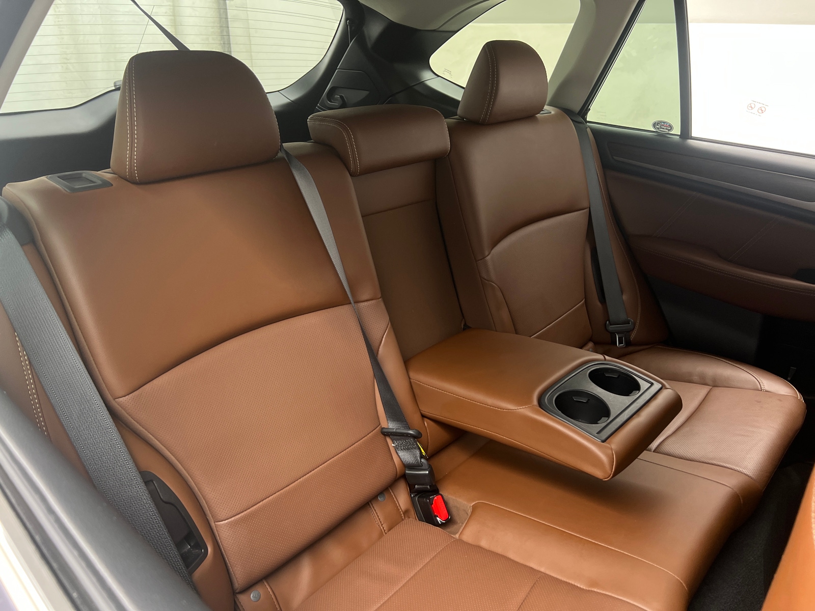 Thumbnail: 2018 Subaru Outback - 5