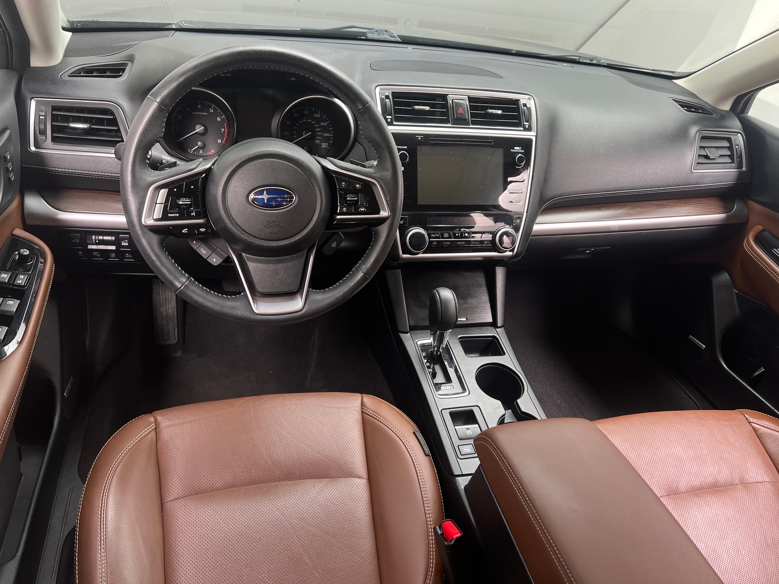 Thumbnail: 2018 Subaru Outback - 2