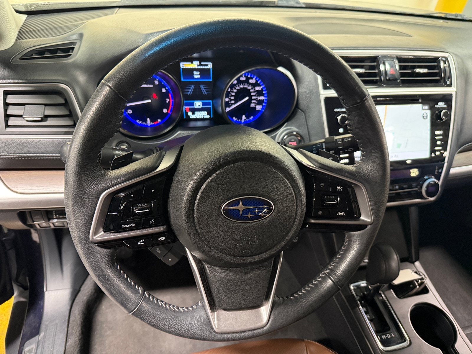 Thumbnail: 2018 Subaru Outback - 4