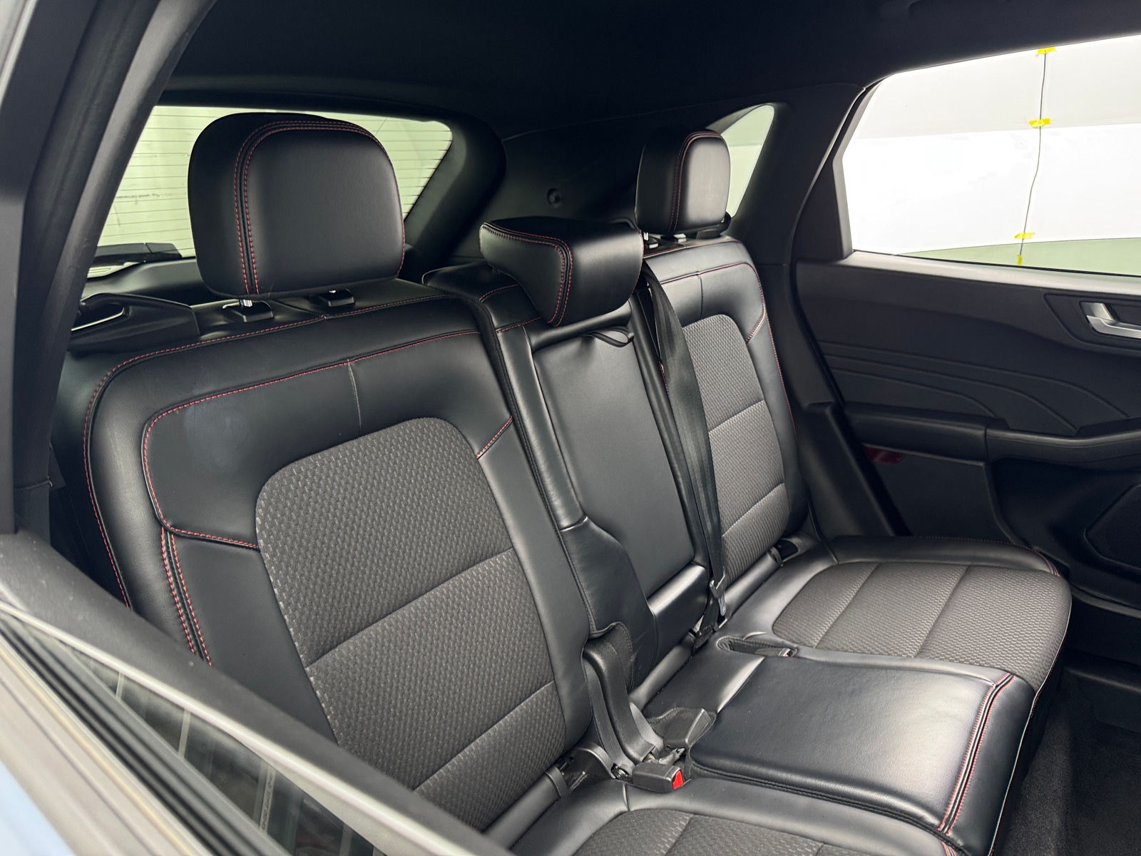 Thumbnail: 2024 Ford Escape - 5