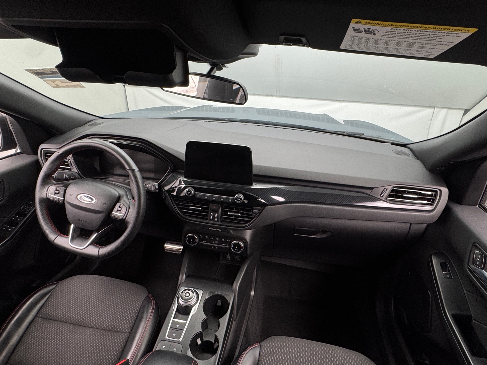 Thumbnail: 2024 Ford Escape - 2