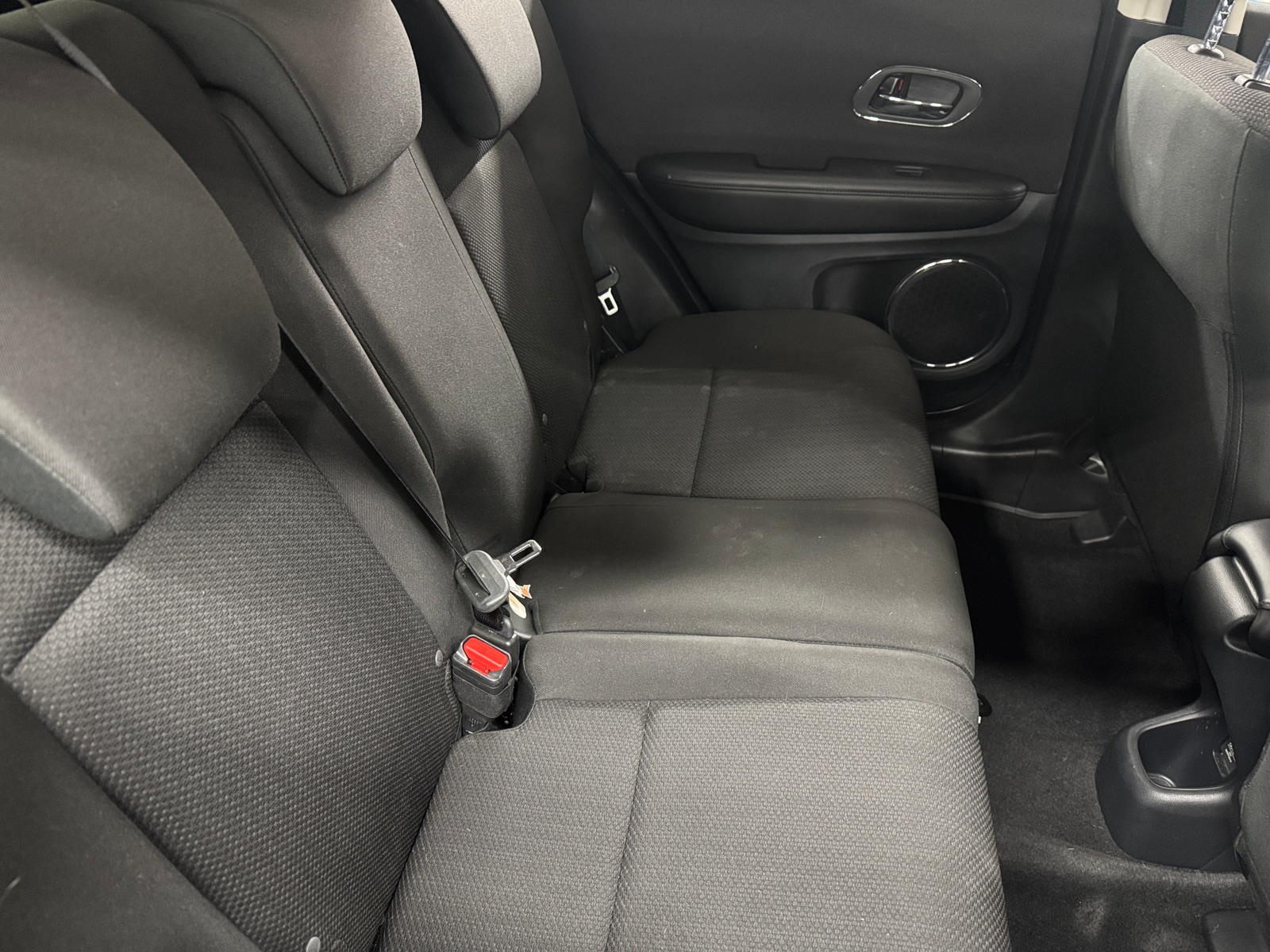 Thumbnail: 2017 Honda HR-V - 6