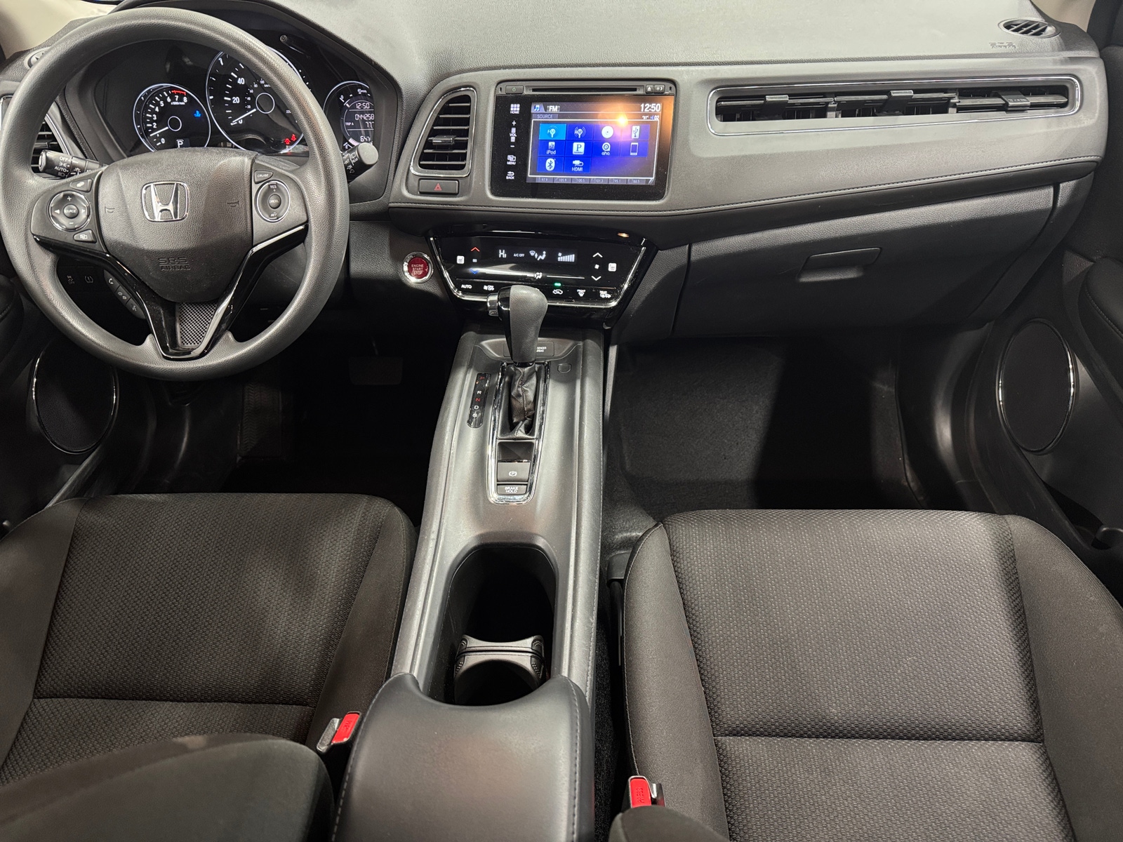 Thumbnail: 2017 Honda HR-V - 3