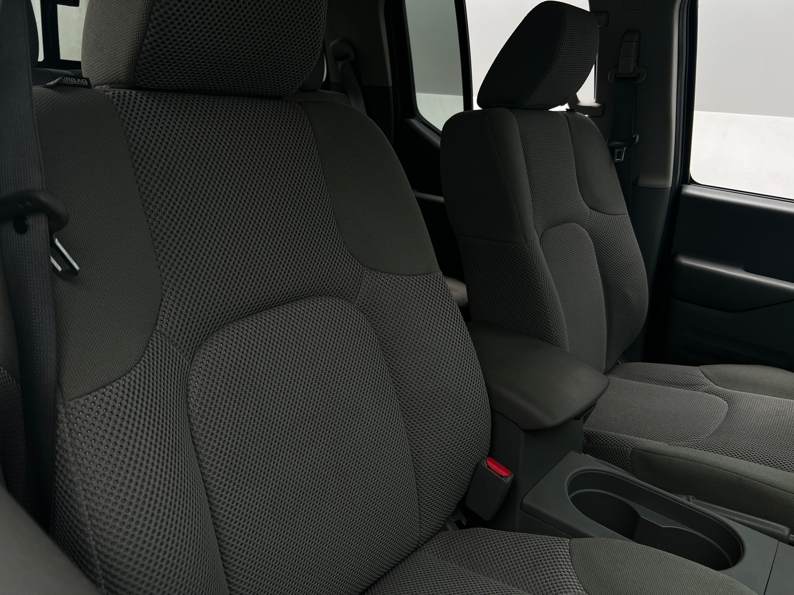 Thumbnail: 2017 Nissan Frontier - 2