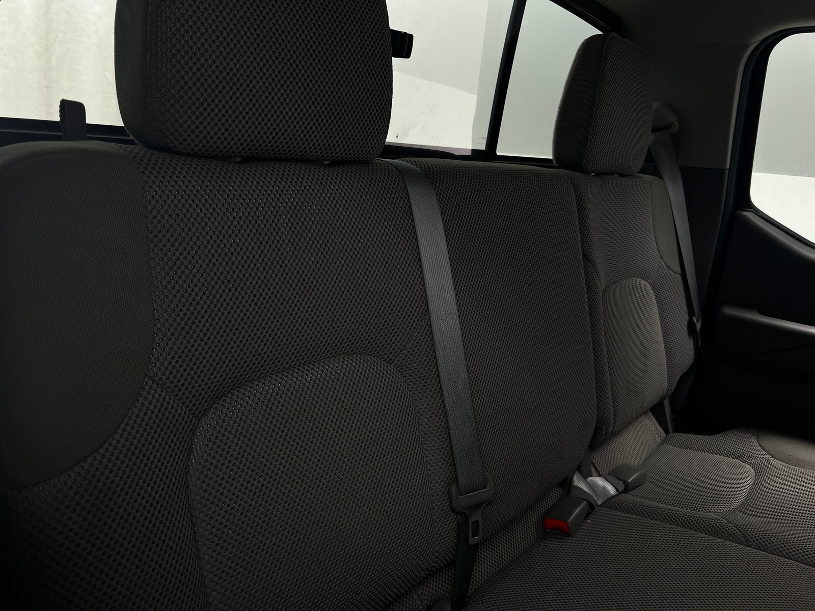 Thumbnail: 2017 Nissan Frontier - 6
