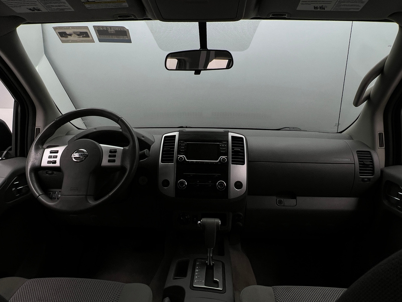 Thumbnail: 2017 Nissan Frontier - 3