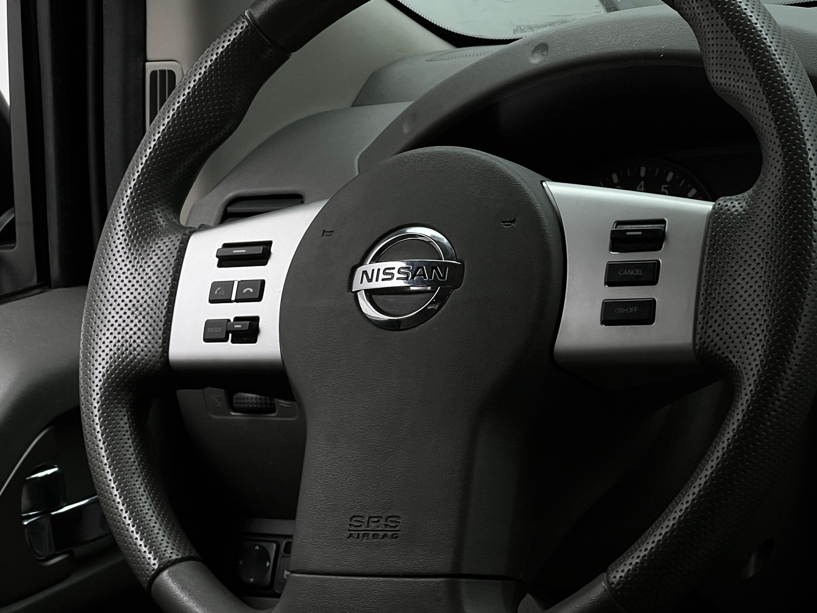Thumbnail: 2017 Nissan Frontier - 5