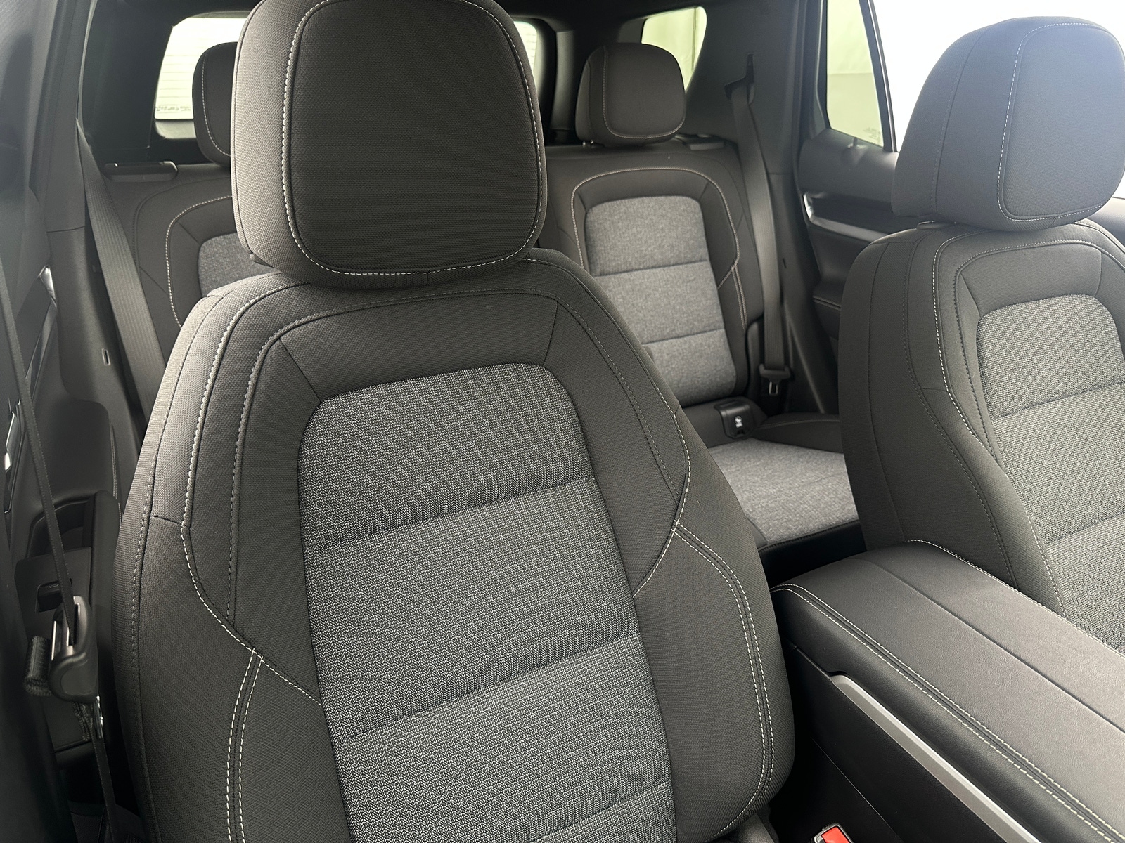 Thumbnail: 2025 GMC Terrain - 2